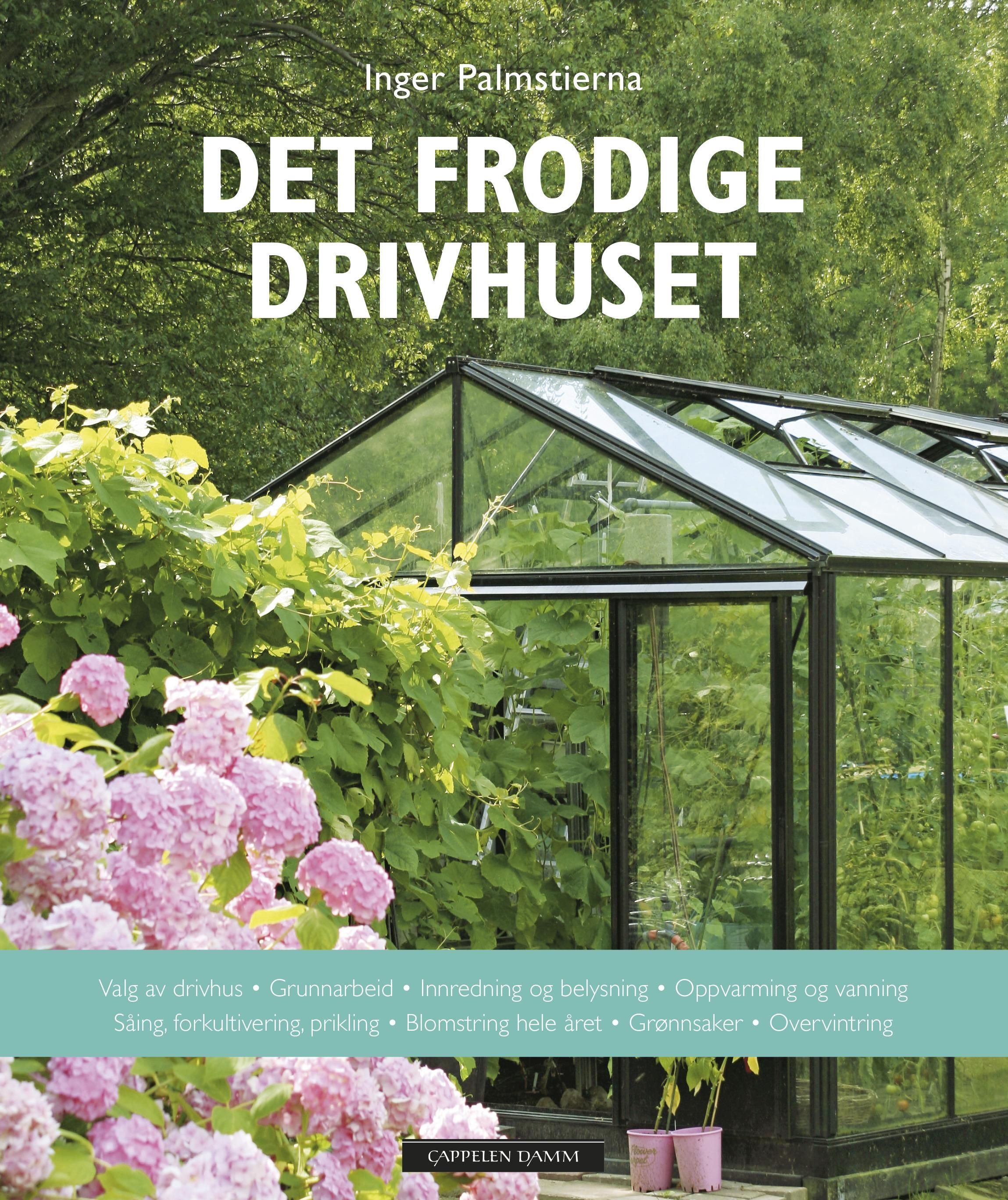 Det grönskande växthuset