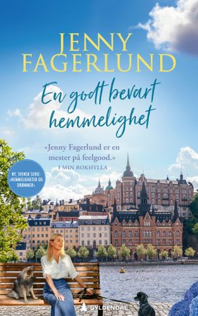 En hemlighet för mycket