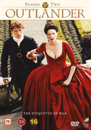 Outlander. Season two