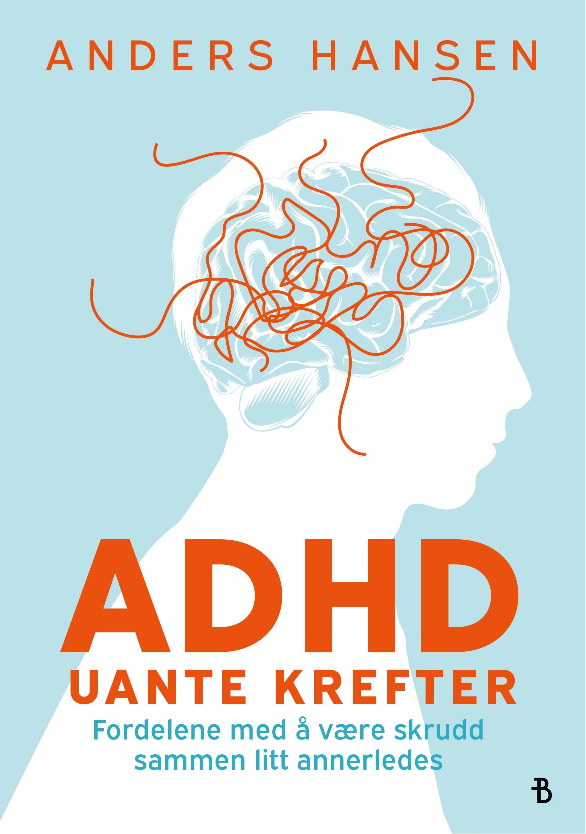 Fördel ADHD