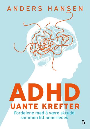 Fördel ADHD