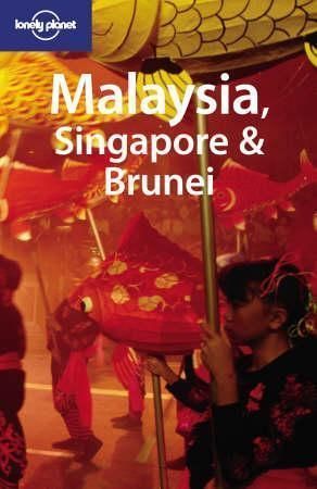 Malaysia, Singapore & Brunei