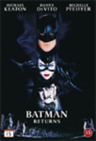 Batman returns