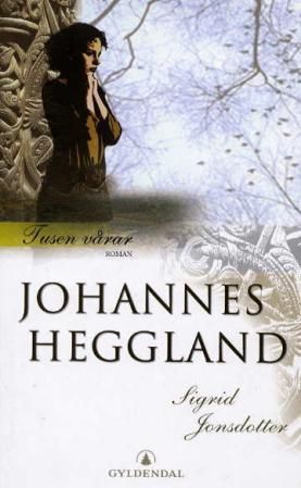 Sigrid Jonsdotter