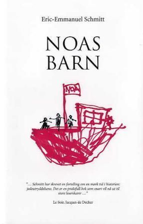 L'enfant de Noé