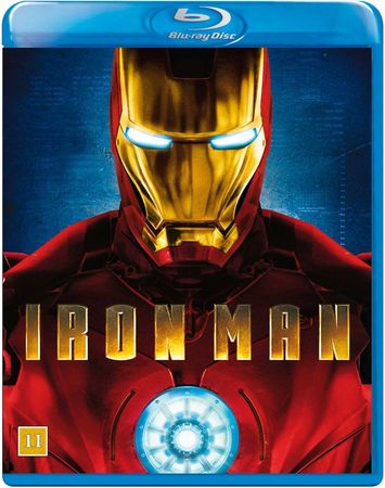 Iron man