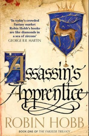 Assassin's apprentice