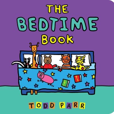 The bedtime book