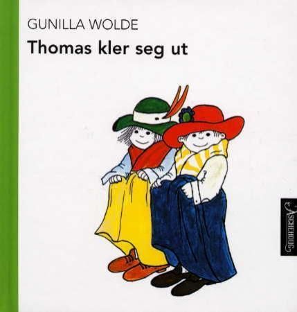 Totte klär ut sig
