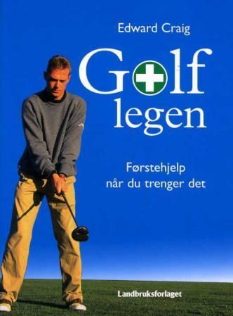 The golf doctor