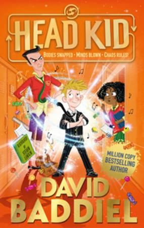 Head kid