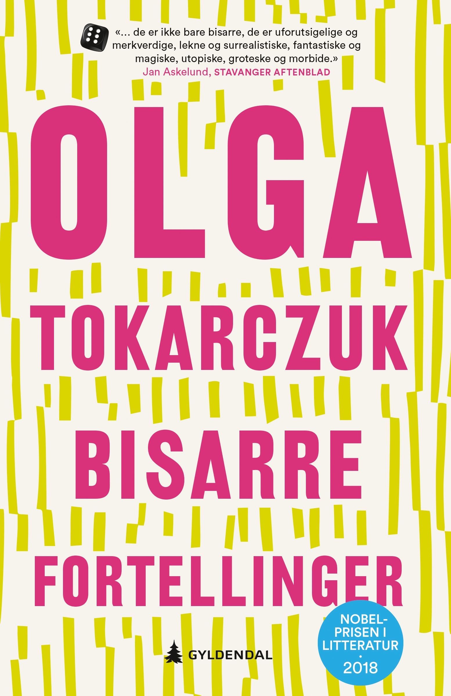 Opowiadania bizarne