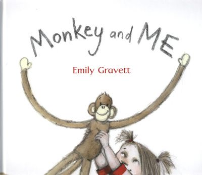 Monkey and me