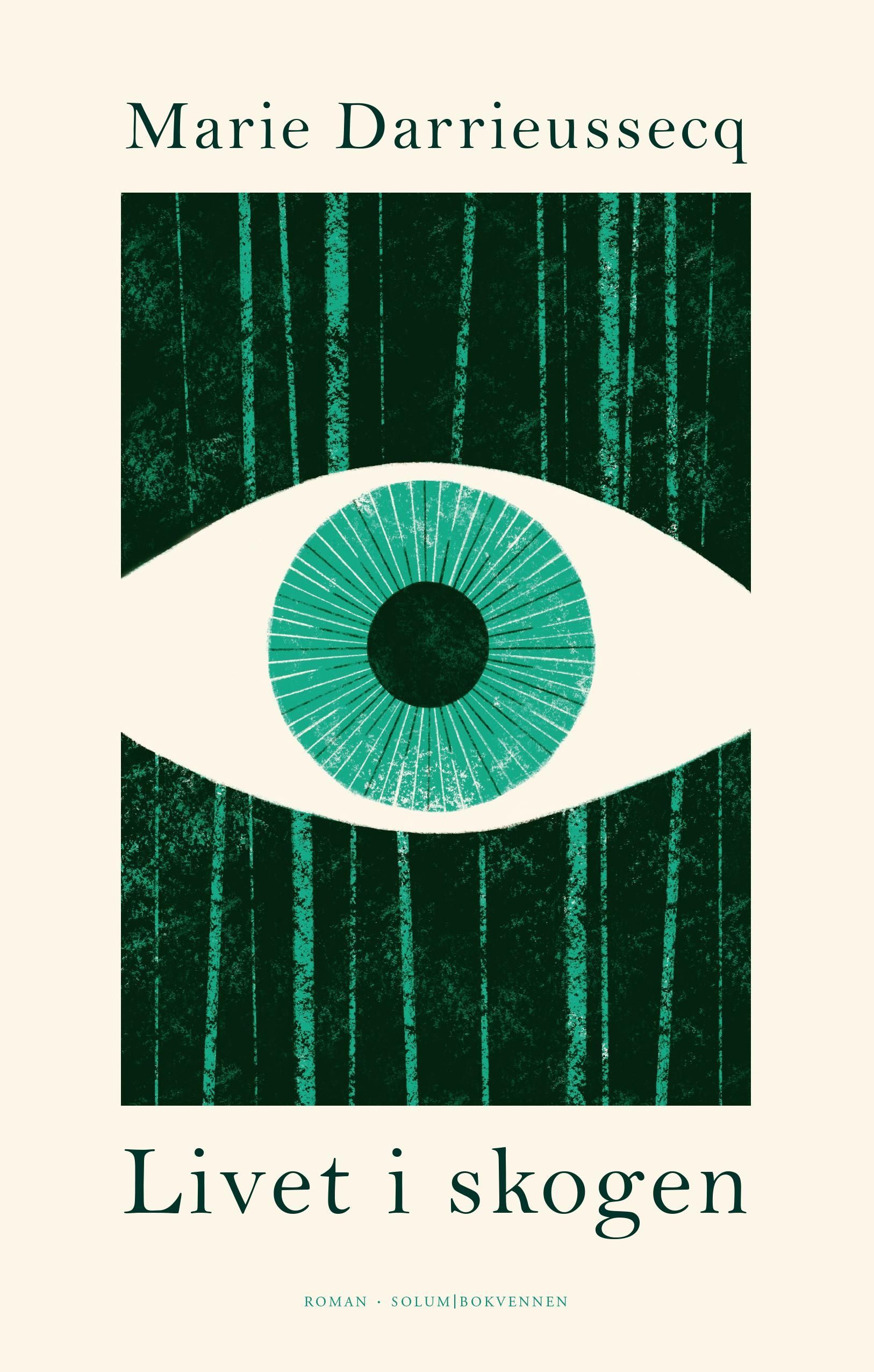 Notre vie dans les forêts