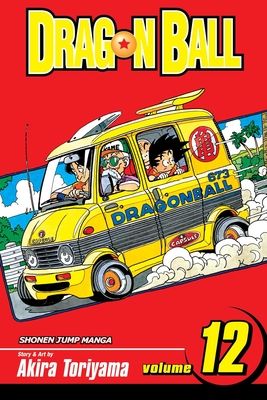 Doragon bōru. 12