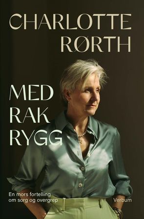 Med rank ryg