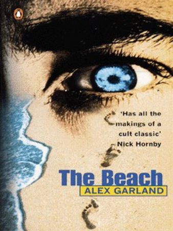 The beach
