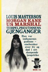 Tempelprestinnens gjenganger