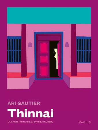 Le thinnai