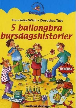 Kleine Geburtstagsgeschichten