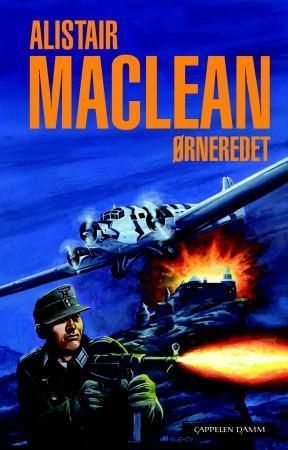 Where eagles dare