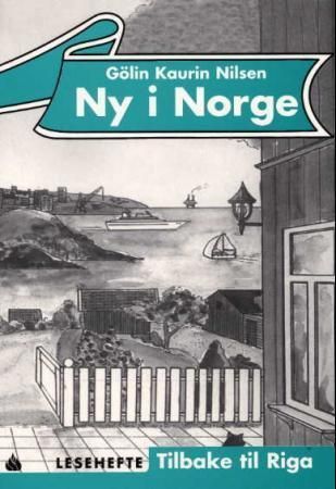 Ny i Norge