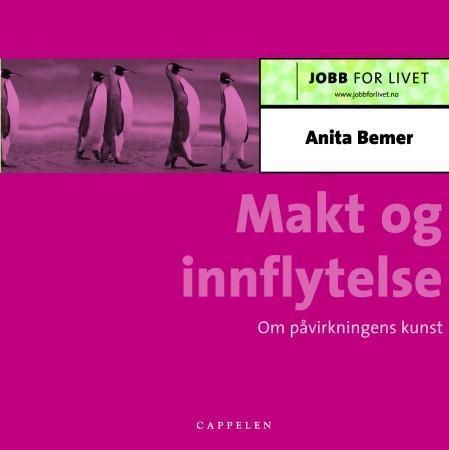 Makt og innflytelse