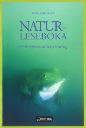 Naturleseboka