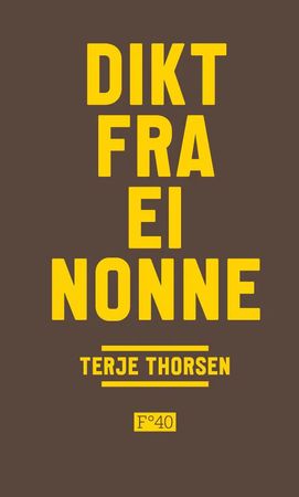 Dikt fra ei nonne