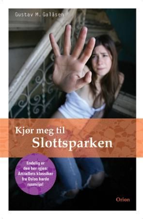 Kjør meg til Slottsparken