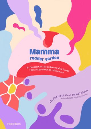 Mamma redder verden