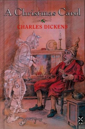 A Christmas carol