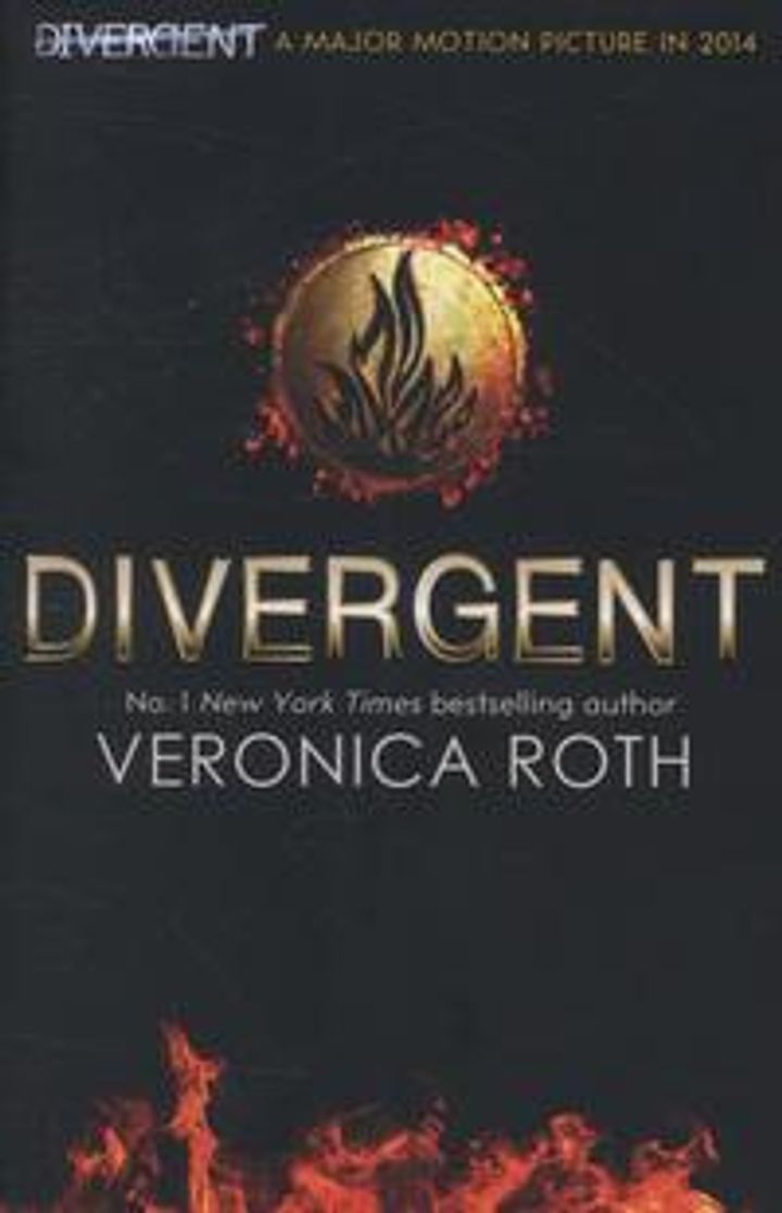 Divergent
