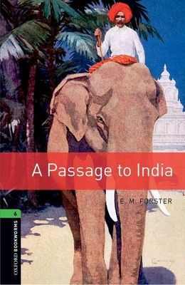 A passage to India