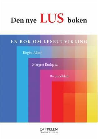 Nya Lusboken