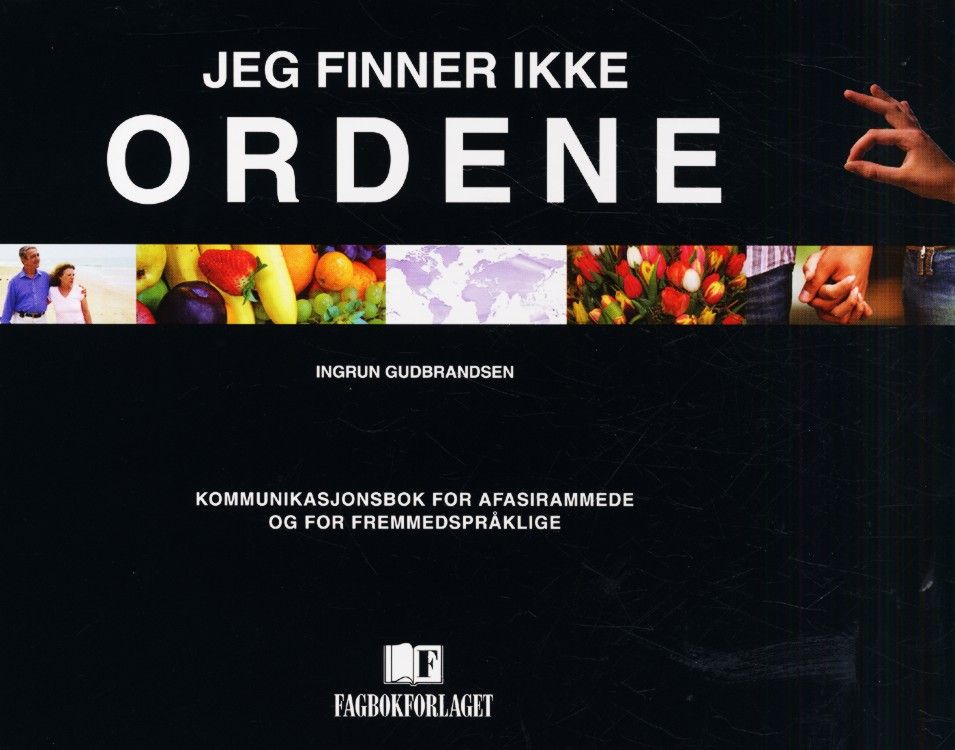Jeg finner ikke ordene
