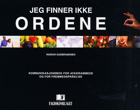 Jeg finner ikke ordene