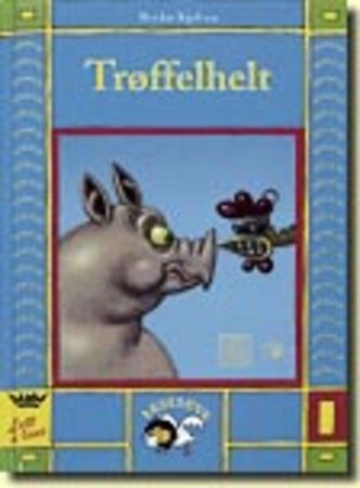 Trøffelhelt