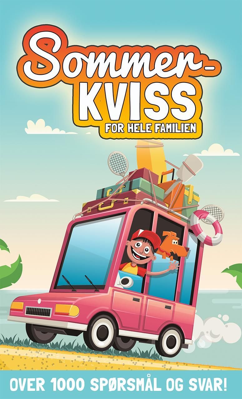 Sommerkviss