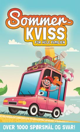 Sommerkviss