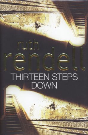 Thirteen steps down