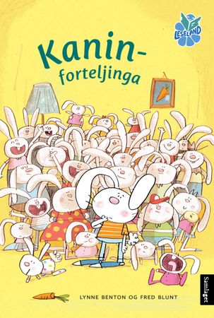 The rabbit's tale