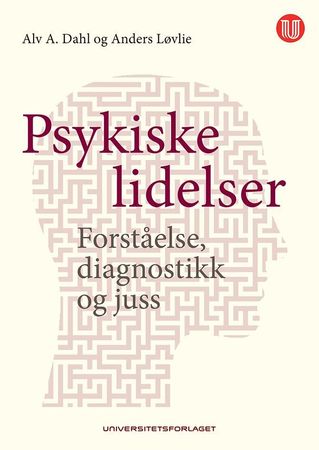 Psykiske lidelser