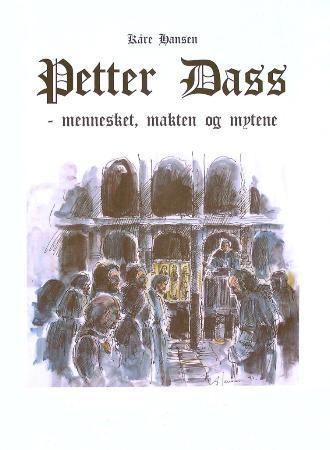 Petter Dass. 2