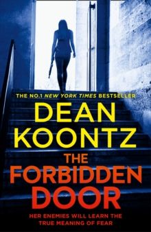The forbidden door