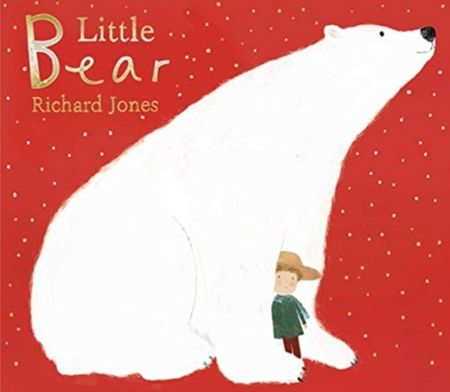 Little bear