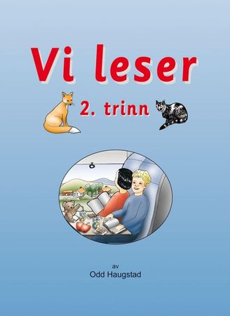Vi leser