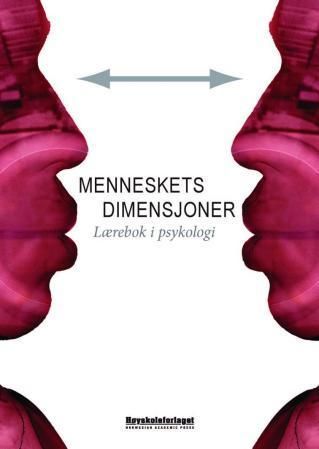 Menneskets dimensjoner