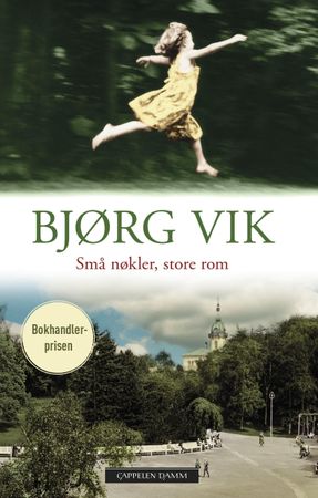 Små nøkler, store rom