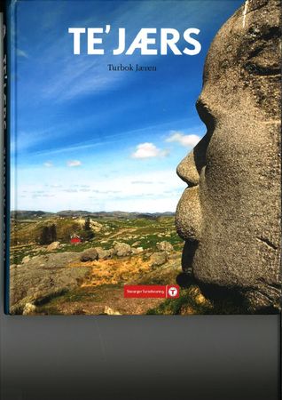 Te'jærs : turbok Jæren